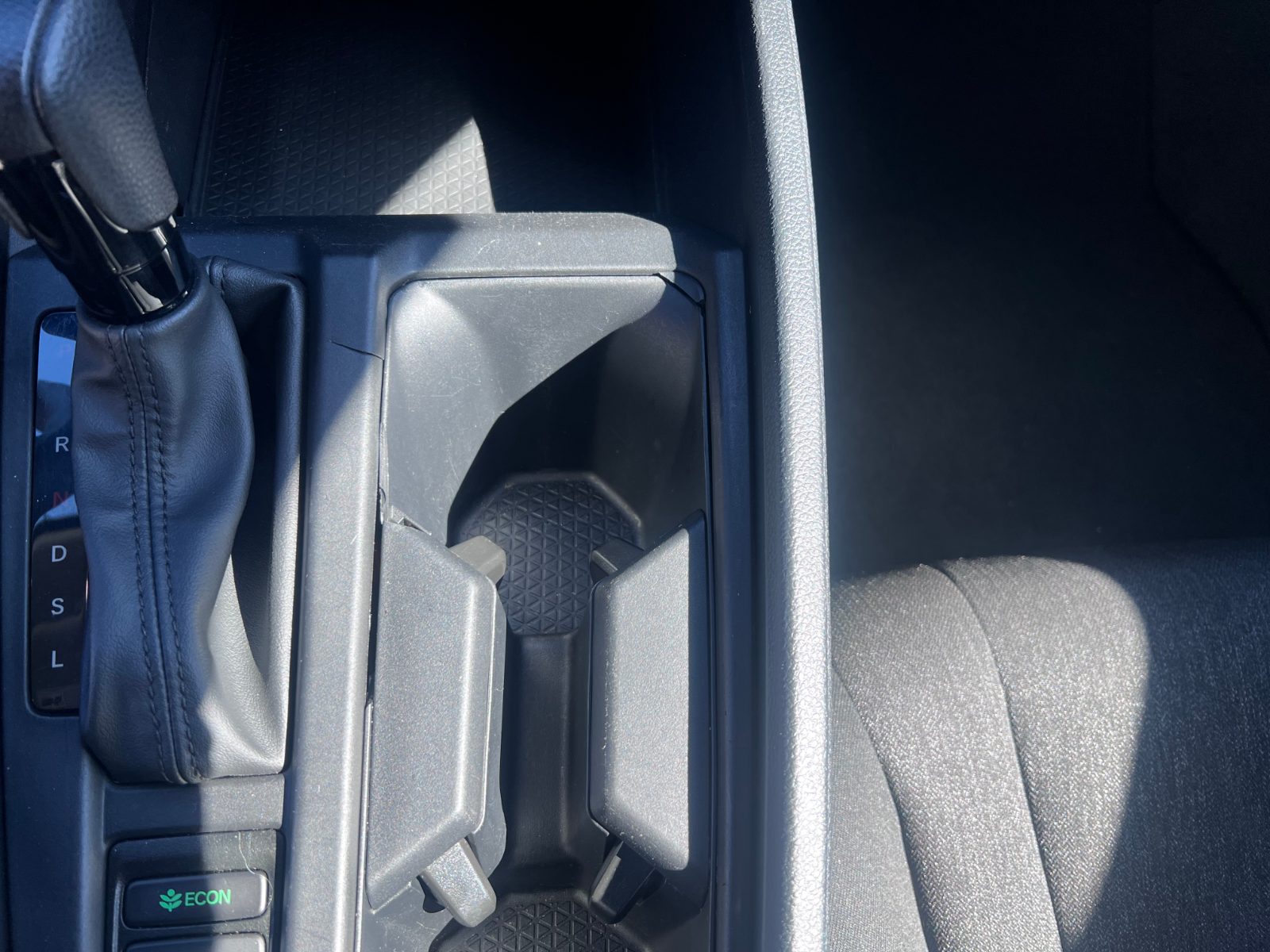 Cup holder